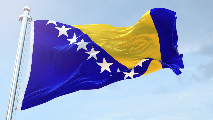 Congress to observe early elections for president of Republika Srpska (Bosnia and Herzegovina)
