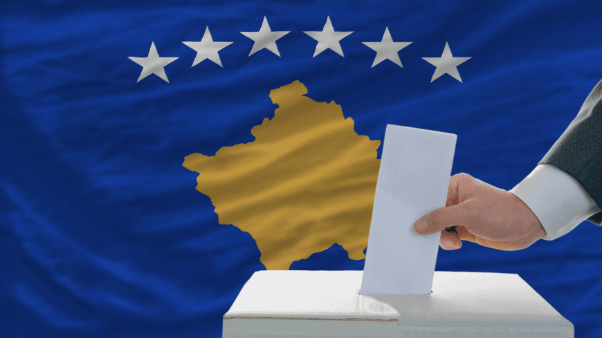 Congress to observe local elections in Kosovo*