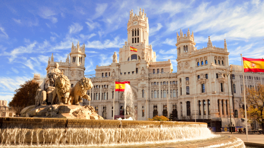 Congress monitored the implementation of the European Charter of Local Self-Government in Spain