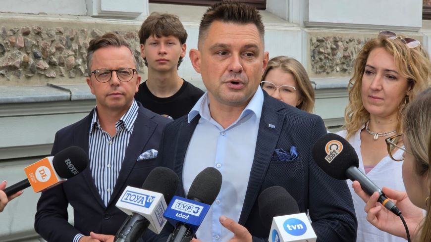 ELDA spokesperson Marcin Gołaszewski: local government is a school of democracy
