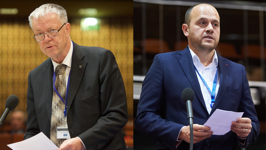 Leendert Verbeek : « La COVID-19 a posé de nouveaux défis aux autorités locales et régionales… tout en aggravant les problèmes existants »