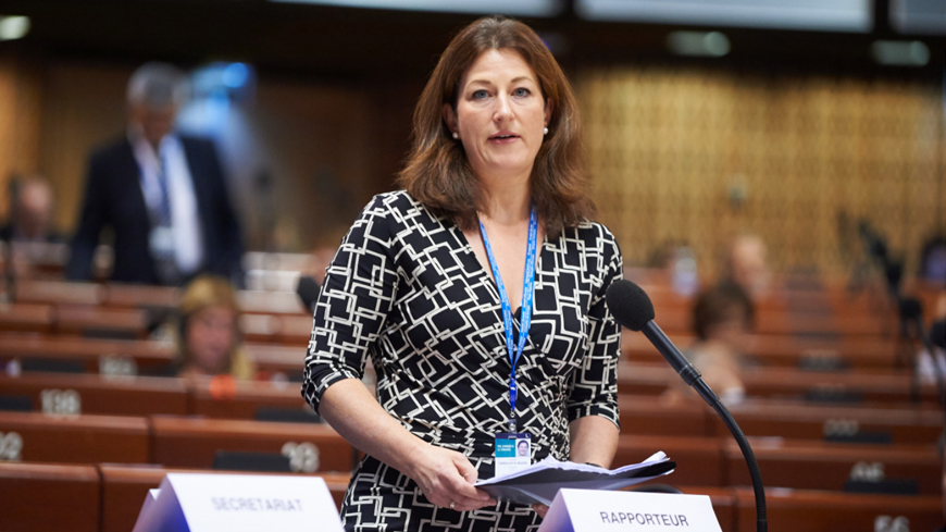 Le Congrès demande des garanties renforcées pour l'autonomie des capitales