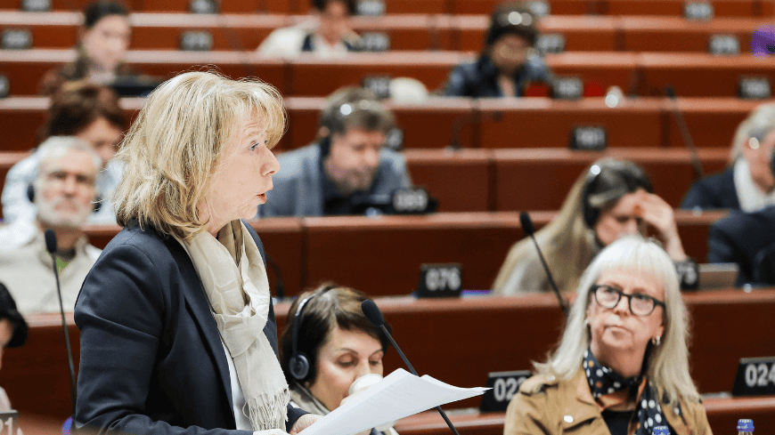 Villes et régions d’Europe en première ligne pour lutter contre la traite des êtres humains