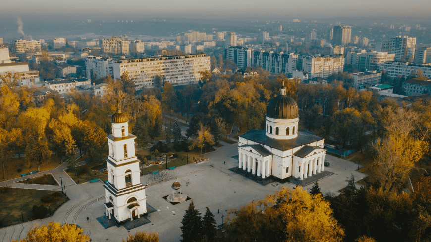 Le Congrès du Conseil de l'Europe examine l'application de la Charte européenne de l'autonomie locale en République de Moldova