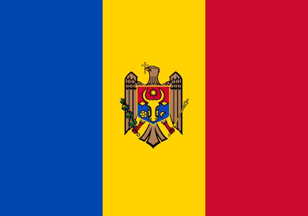 République de Moldova