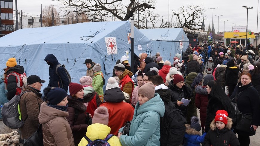Congress assesses challenges of local authorities in migration management in Poland, the Republic of Moldova and Romania