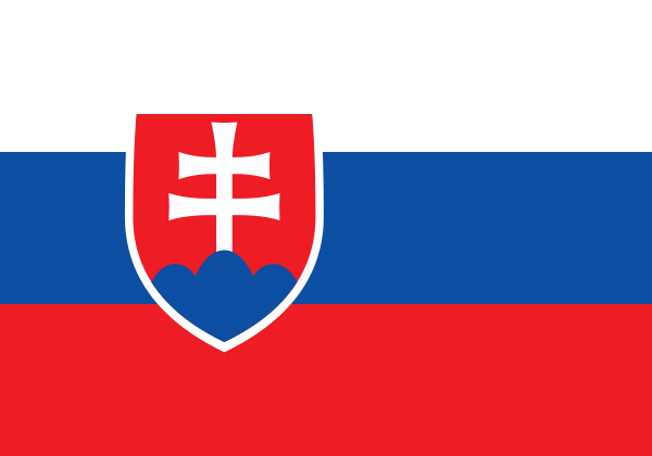République slovaque