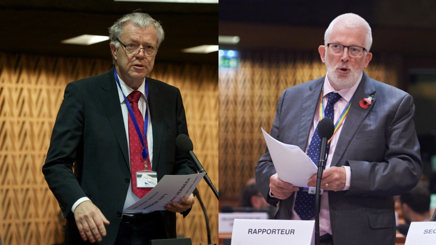 Application of the European Charter of Local Self-Government: Developments and Recurring Issues from 2017 to 2020