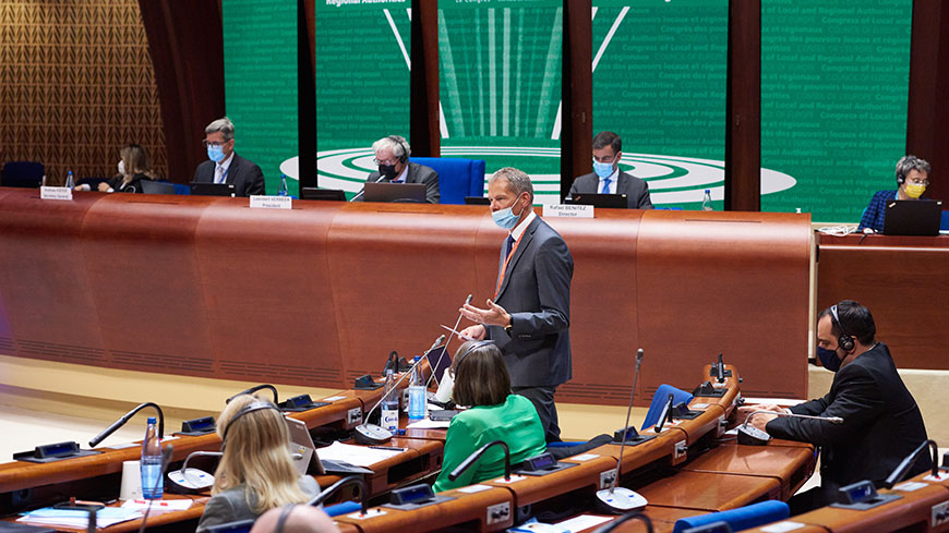 Decentralisation is a cornerstone of Spanish democracy, but local authorities suffer from insufficient funding and an unclear division of responsibilities