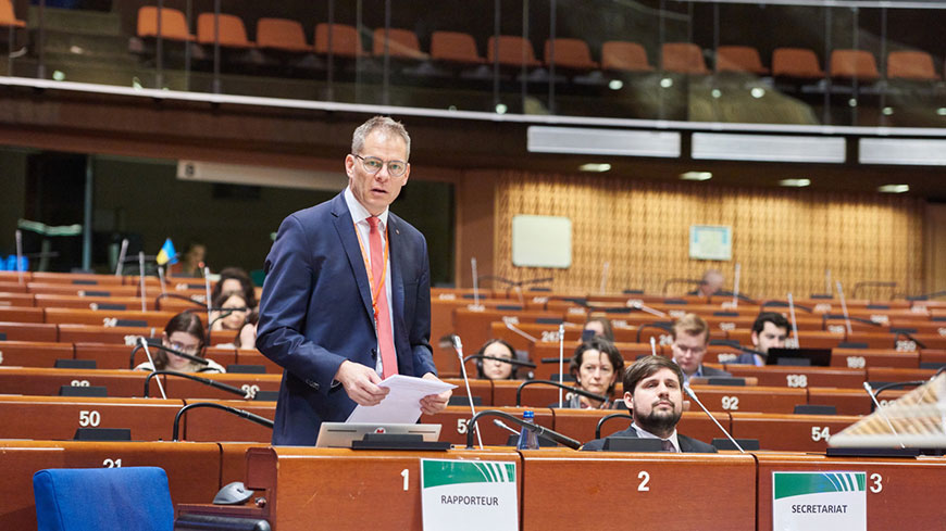 Élections locales en Géorgie : Le Congrès recommande de renforcer l'égalité des chances, de réduire la polarisation et d'accroître la participation des femmes
