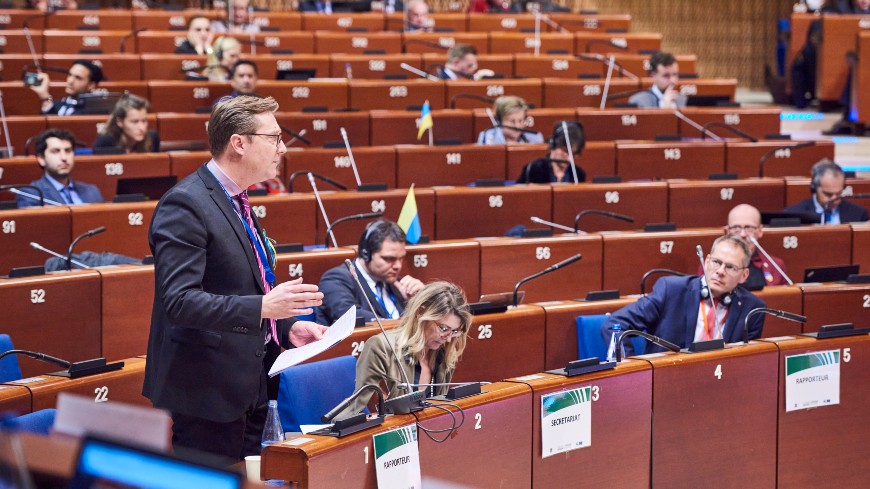 Le Congrès du Conseil de l’Europe note une « dégradation générale de la situation » de la démocratie locale en Turquie