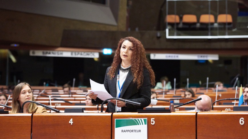 Le Congrès du Conseil de l'Europe appelle les collectivités locales et régionales à offrir un meilleur avenir à la jeunesse rurale