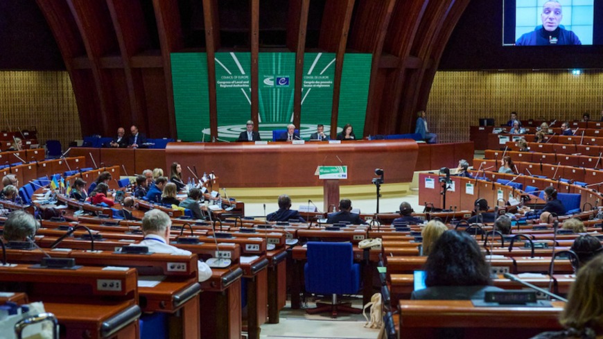 Coopération : des programmes concrets pour promouvoir la démocratie locale à travers l’Europe