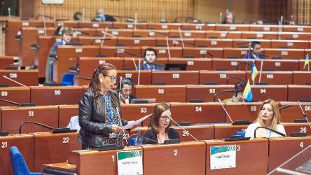 Le Congrès des pouvoirs locaux et régionaux du Conseil de l’Europe appelle le Luxembourg à faire avancer la réforme communale