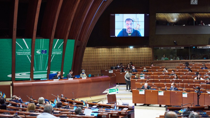 Méthodes délibératives : le Congrès du Conseil de l’Europe appelle à renforcer la participation des citoyens au-delà des élections