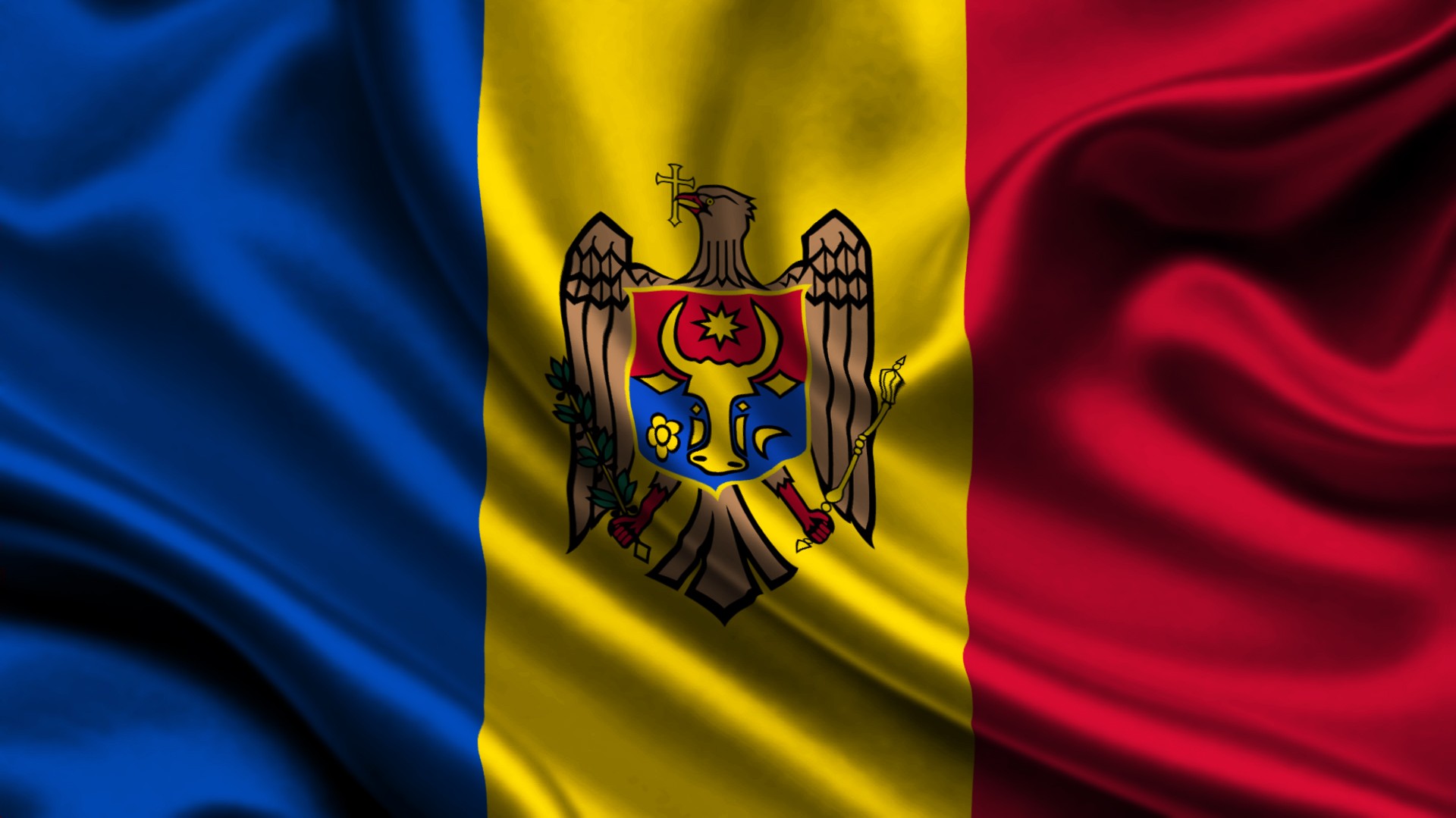 Council of Europe Congress post-monitoring dialogue in the Republic of Moldova