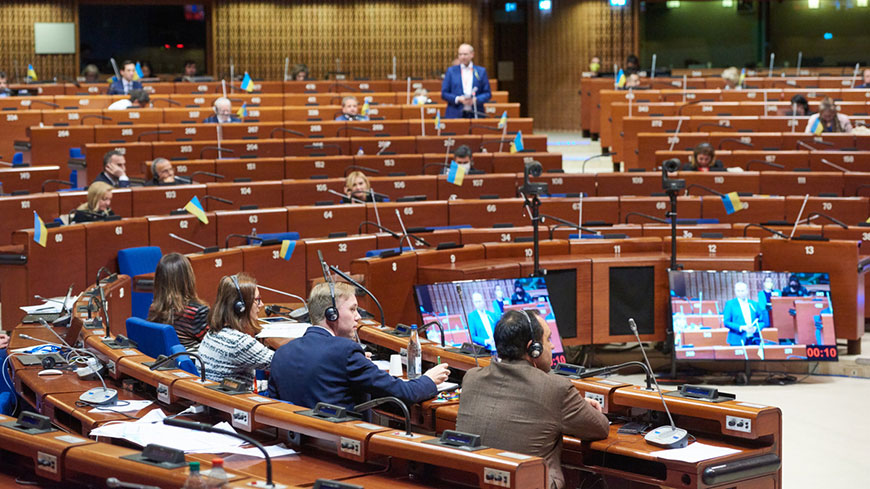 Germany: More financial autonomy for local authorities needed, despite high standards of local democracy observed, says Council of Europe’s Congress new report