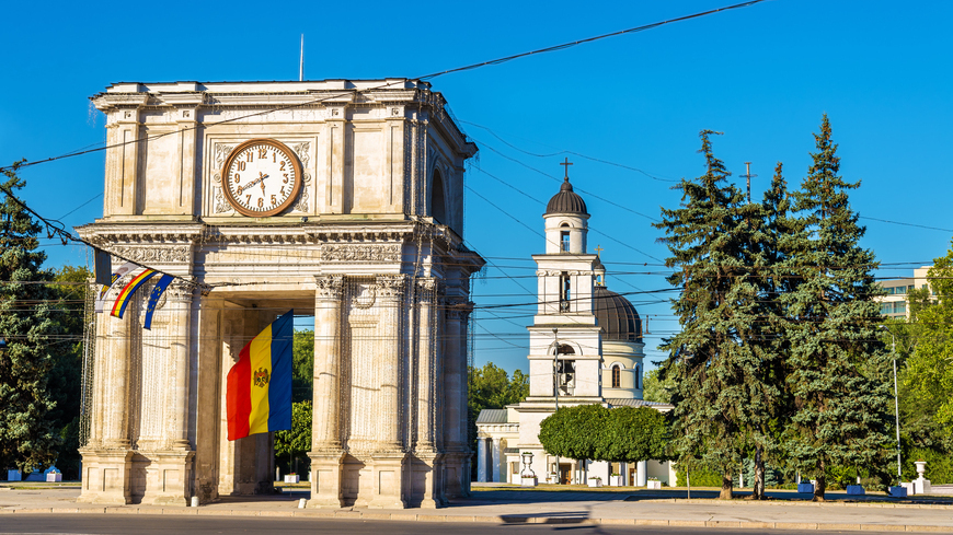 Monitoring visit by the Congress to the Republic of Moldova