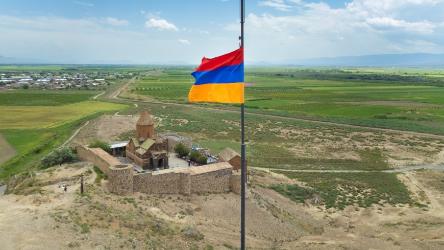 Le Congrès du Conseil de l'Europe se rendra en Arménie pour une visite d’étude