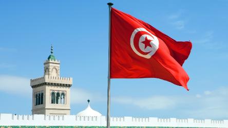 Congress President expresses concern about dissolution of local councils in Tunisia