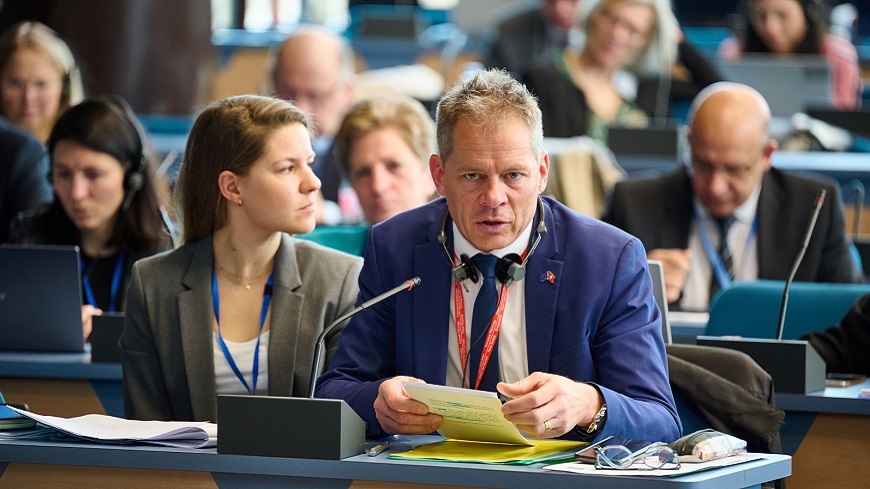 Local elections in Slovenia: Calm, inclusive and well-organised, but too many mayors re-elected without competition