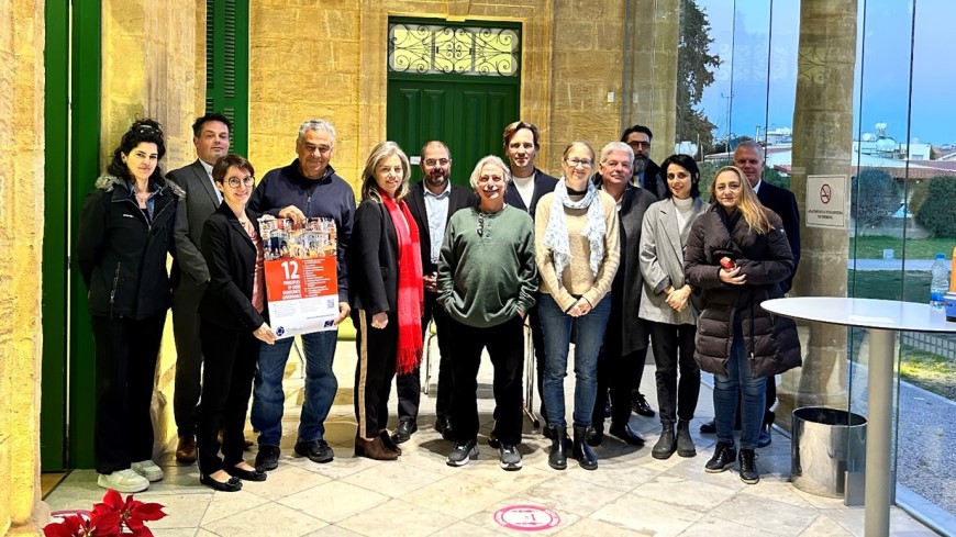 Cyprus invests in good democratic governance at local level