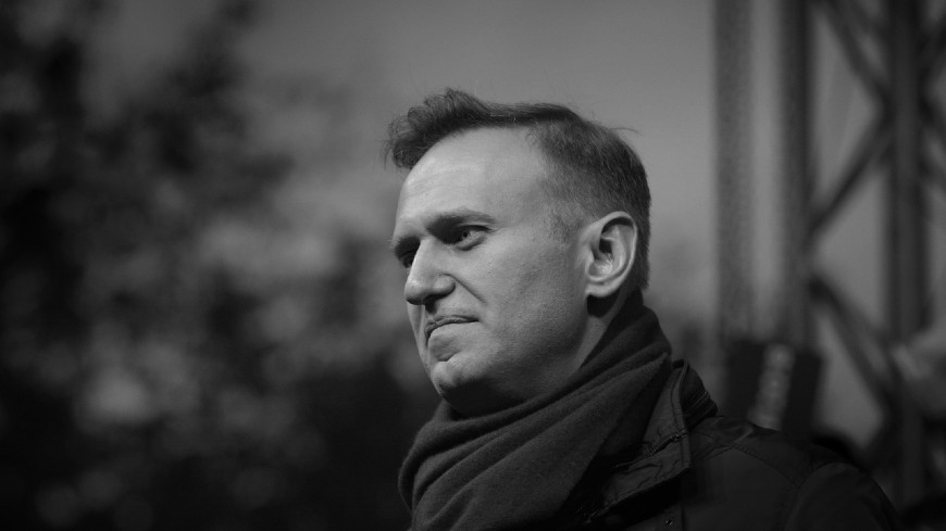 Marc Cools Congress President dismayed at the death of Alexeï Navalny in Russia ...
