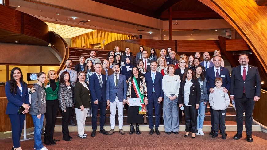 European Local Democracy Week: Annual Coordination Meeting highlights local communities' efforts in fostering resilience and citizen participation