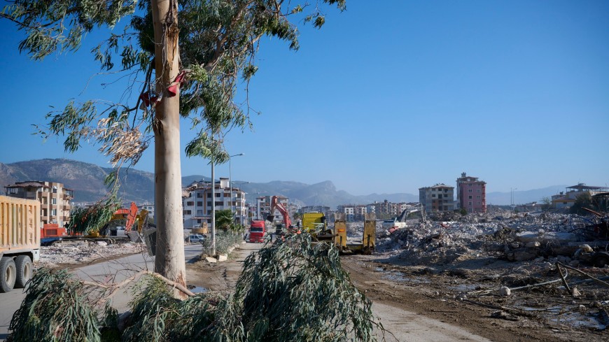 Catastrophes naturelles et risques climatiques : Le Congrès appelle les pouvoirs locaux et régionaux à mieux se préparer