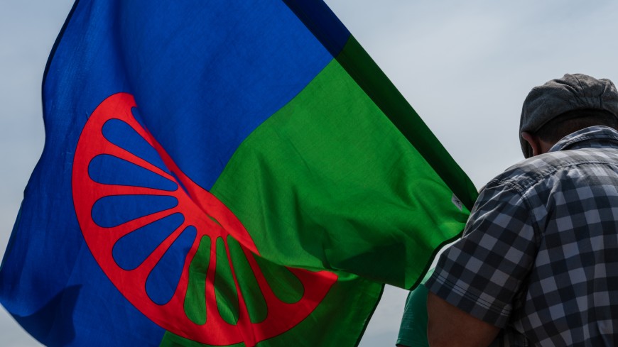 International Roma Day: Congress Rapporteur Calls for Support of Roma Rights