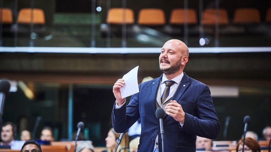 Montenegro’s reforms welcomed, but worrying trend to centralisation must be reversed, Congress says