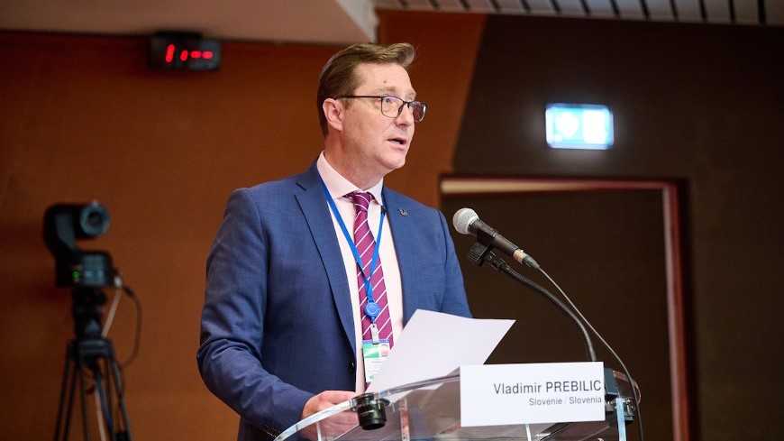 Congrès du Conseil de l'Europe : les élections locales en République de Moldova ont été bien administrées mais le cadre électoral a besoin de stabilité