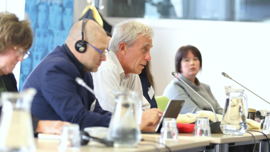 Project in Hungary puts forward innovative approaches to financing of local services
