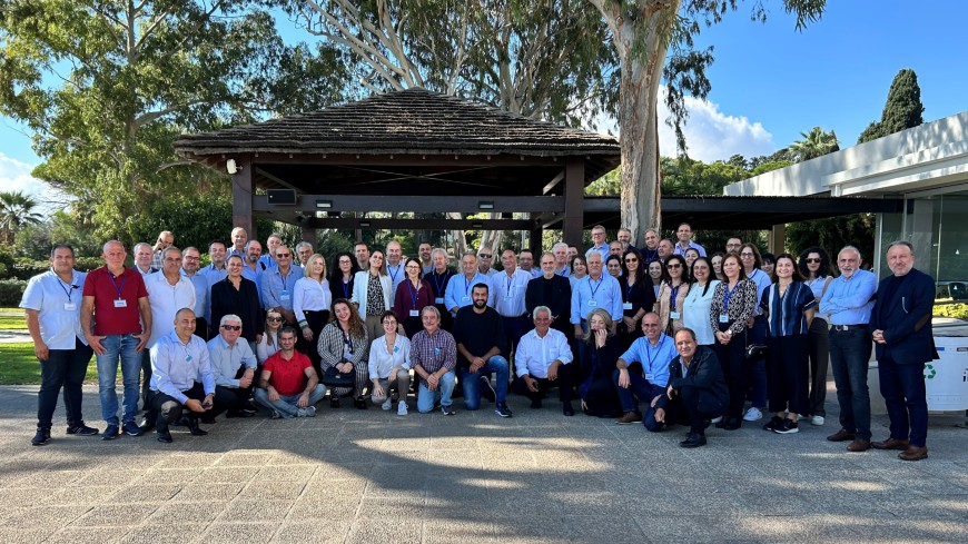 Enhancing local leadership to reinforce democracy in Cyprus
