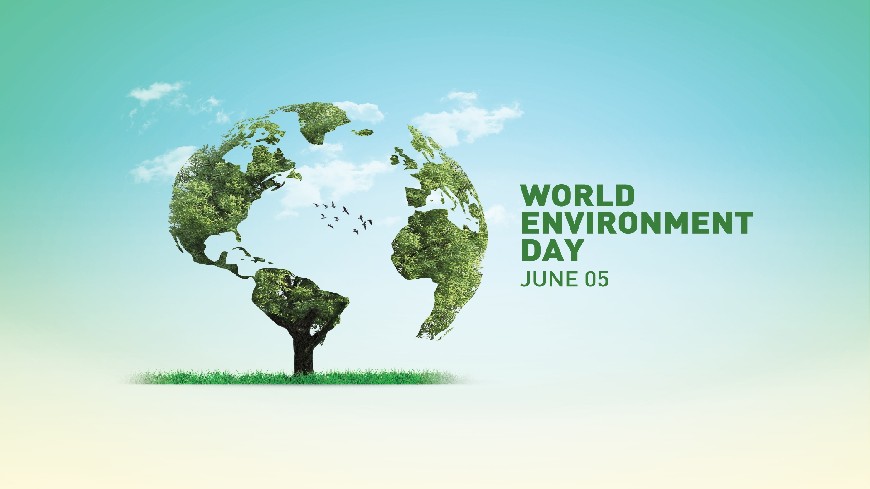 Le Président du Congrès appelle à une action concertée de tous les niveaux de gouvernance face à la crise environnementale
