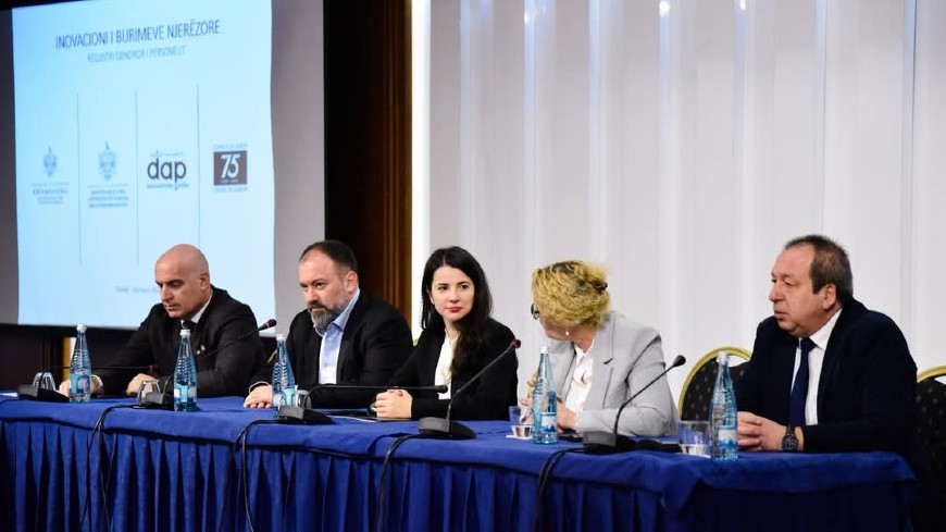 L'Albanie fait progresser la gouvernance numérique dans l'administration publique et locale