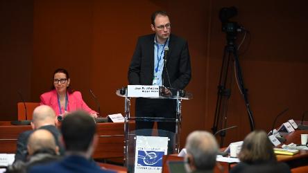 Andorra is fully committed to local self-government, concludes Council of Europe Congress