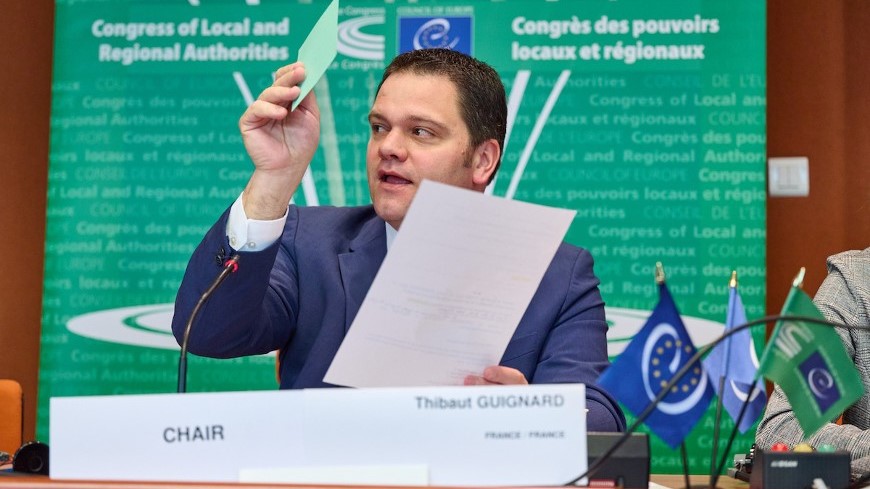 Le Congrès du Conseil de l'Europe accueille favorablement l'intégration des principes de démocratie locale et d'autonomie dans la législation norvégienne