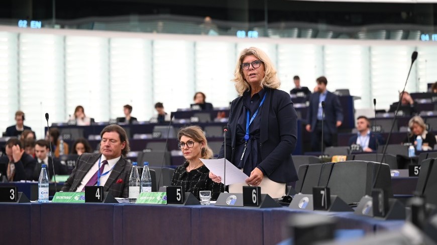 Le Congrès du Conseil de l'Europe appelle à la reconnaissance juridique de la Charte européenne de l'autonomie locale en Italie