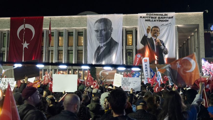 Le Président du Congrès du Conseil de l'Europe appelle à agir pour mettre fin à la purge des maires de l’opposition en Türkiye