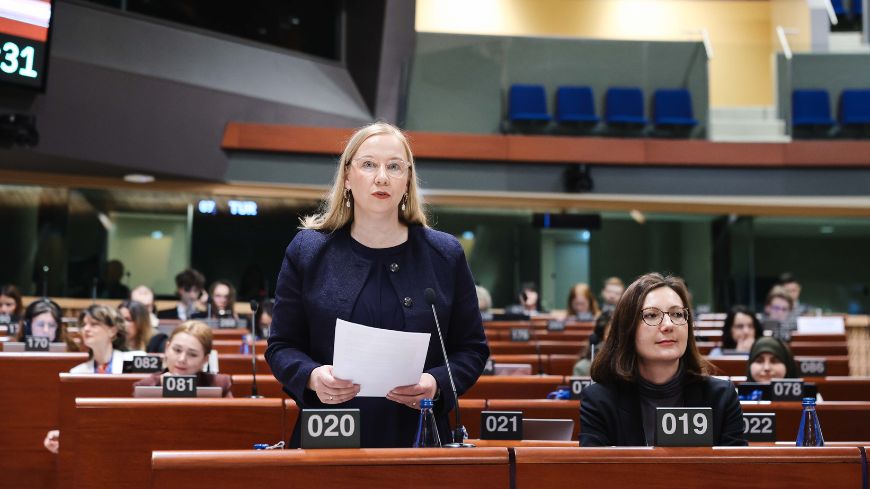 Council of Europe Congress calls on San Marino to strengthen local authorities’ competences
