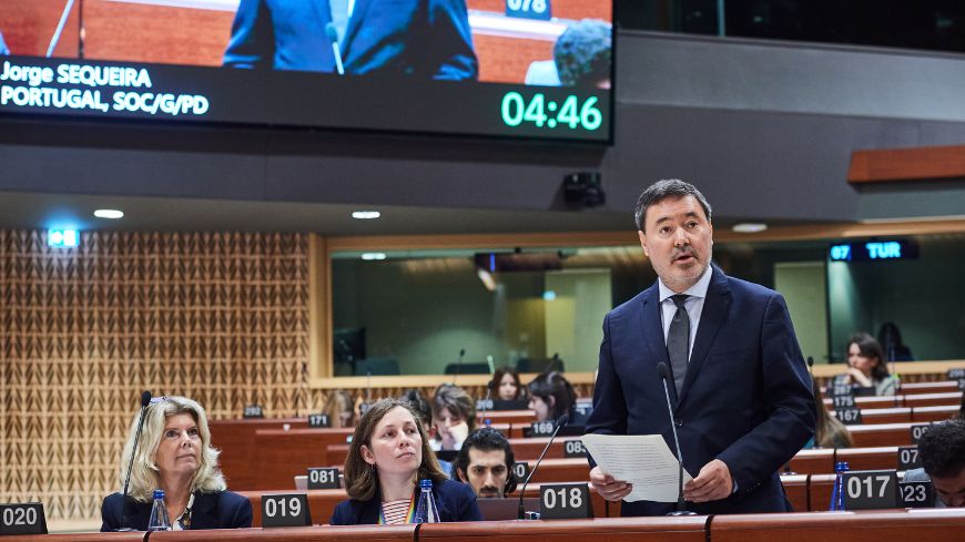 2024 local elections in Romania: the use of emergency ordinances on electoral matters should remain exceptional, says Congress