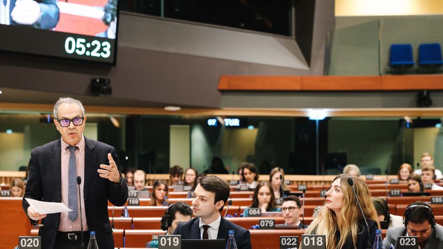 Congress: Liechtenstein should review supervision of local budgets and clarify division of competences