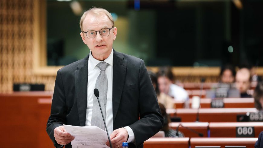 In a worsening climate context, the Congress addresses the issue of water management