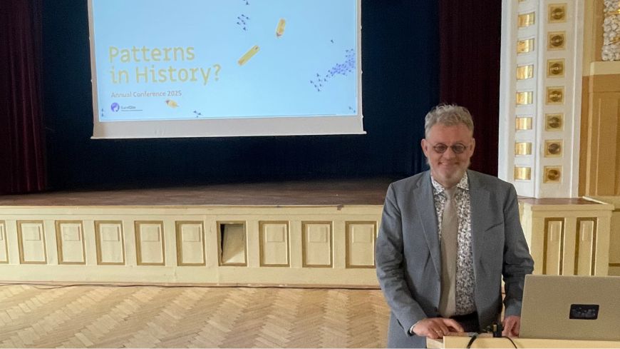 Congress Rapporteur: Improving regional history teaching helps against ...