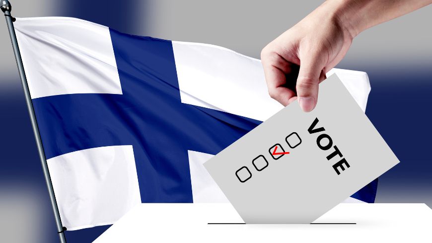 Council of Europe Congress to observe county and municipal elections in Finland