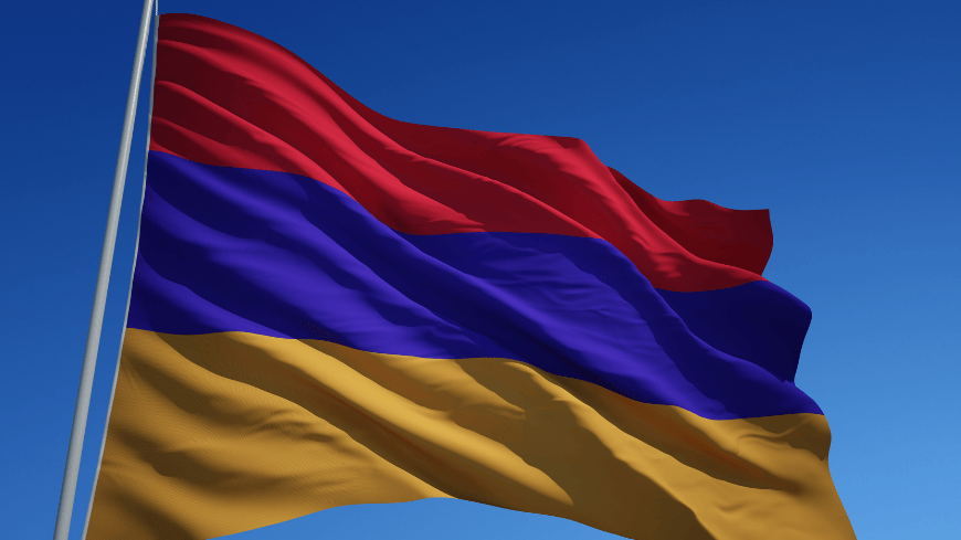 Council of Europe Congress President on official visit to Armenia