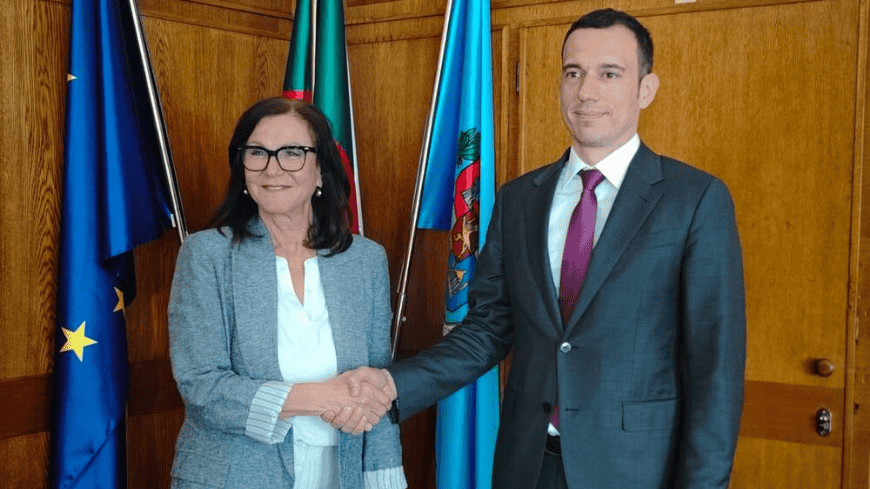 Council of Europe Congress Rapporteur welcomes Sofia’s commitment to social housing in implementing European Court judgments