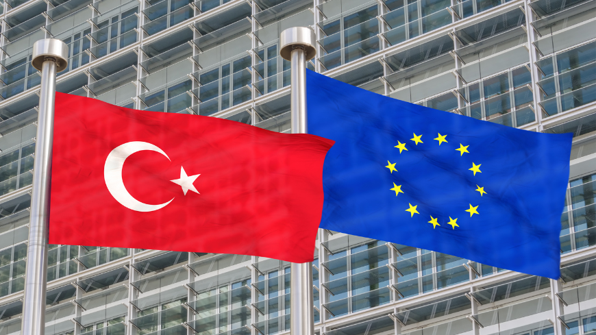 Dismissal of Mayor of Van: Statement by Congress co-Rapporteurs on local democracy in Türkiye