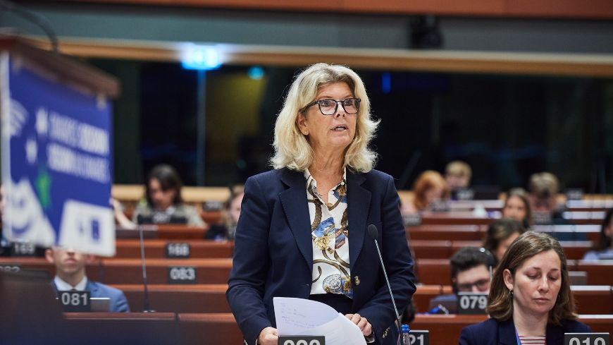 Council of Europe Congress calls for electoral and local self-government reforms in Montenegro